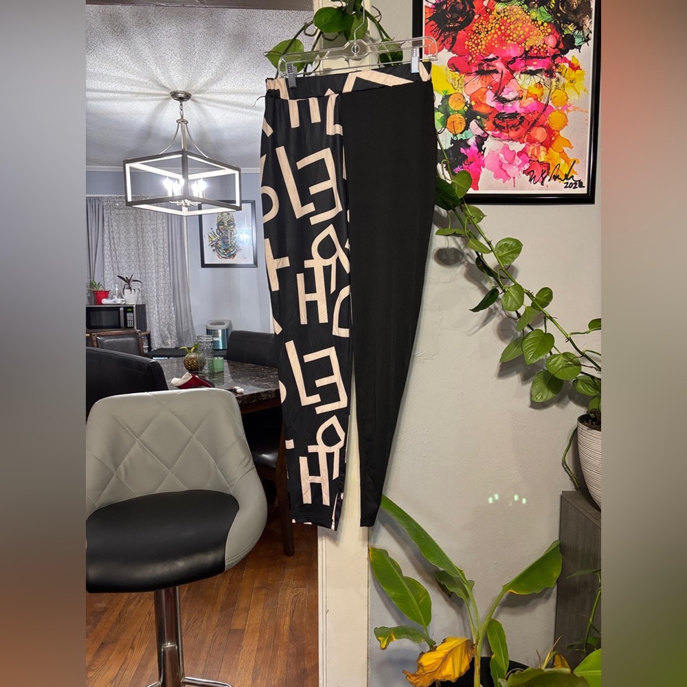 New leggings without tags
